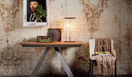 Styling 101: An ABC of Arranging Vignettes