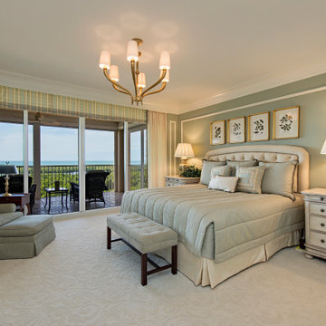 Certified Luxury Builders - 41 West - Cap Ferrat Condo Remodel 1 B