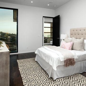 FLAMINGO, Laguna Beach, CA: Modern