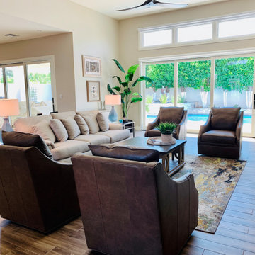 Biltmore Complete Home Remodel