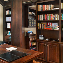 Eric office