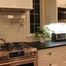 Dillon St. kitchen