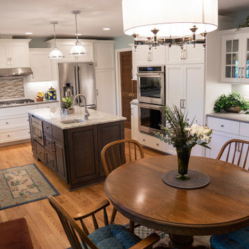 Modern Kitchen Design