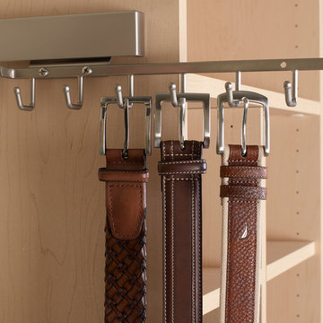 Closet Details