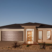 Exterior Ideas