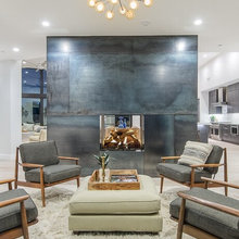 Fireplaces