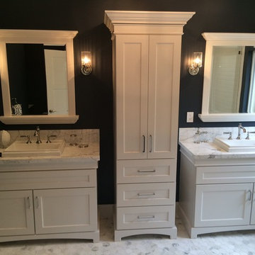 Polo Chase Master Bathroom Renovation, Boca Raton, FL