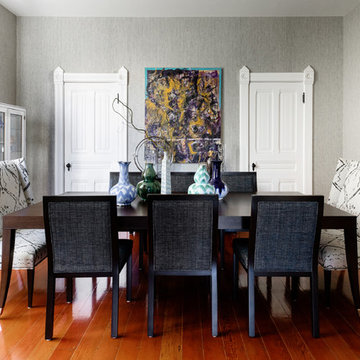 Modern Victorian