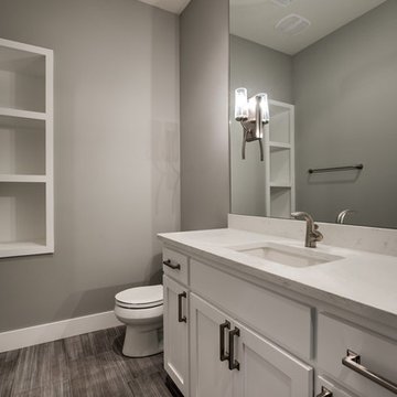 Glam Farmhouse
