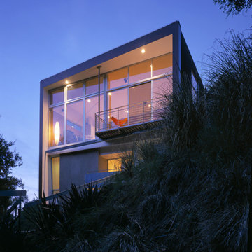 Pasadena Glen Residence