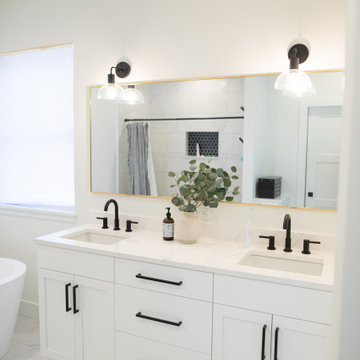 Custom Home - Lynden