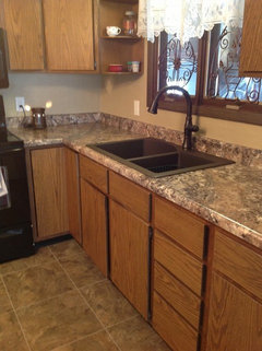 Anyone Have The Fx180 Formica Countertops Best Home Help