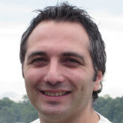 Michael Martino's photo