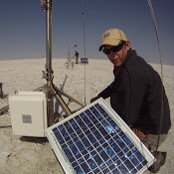 James King's photo