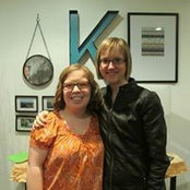 Kate Lockhart's photo