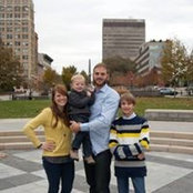 Blair Harris's photo