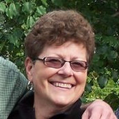 Marilyn Bergs foto