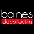 Foto de perfil de Baines decoracion SL
