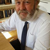 Roger Riley's photo