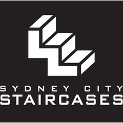 Sydney City Staircases