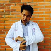 Muhammad Saputras foto