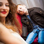 Cristina Stroie's photo