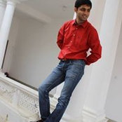 Foto von Harsh Bansal