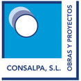 Foto de perfil de CONSALPA OBRAS Y PROYECTOS SL
