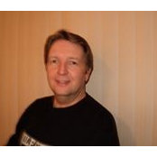 Tim Morris's photo