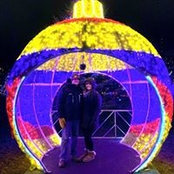 Sara Borcherts billede