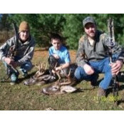 Tim Stroud Sr.s foto