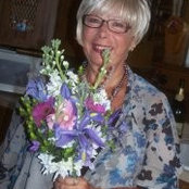 Foto von Lynda Knott