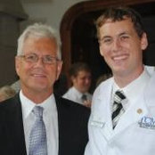 Mark Cunningham-Hill's photo