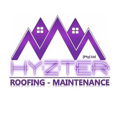Hyzter Roofing & Maintenance (Pty) Ltd