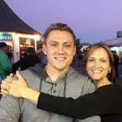 Brian Harvey's photo