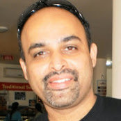 Sudarshan Krish's photo