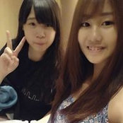 Sharon Lam's photo