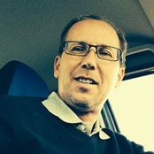 Gerd Wagner's photo