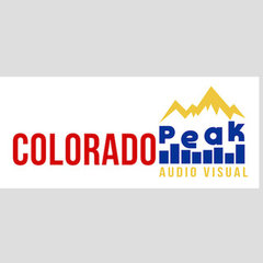 Colorado Peak Audio Visual