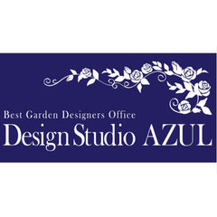 ㈱Design Studio AZUL