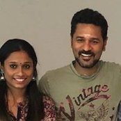 Mathangi Vinothkumar's photo