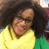 Latifah Cobb's photo