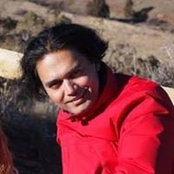 Foto von Rajeev Thakur