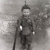 Gordon Thompson's photo