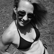 Meg Hammerton's photo