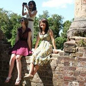 Cheryl Lu Xus foto