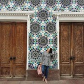Yulia Arhipenko's photo