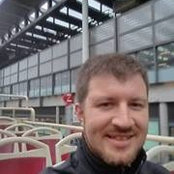 Stephen Davidson's photo