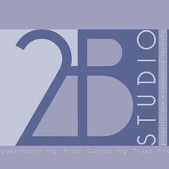 2Bstudio - Ing. B. Concas&Ing. B. Virdis Associati