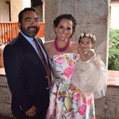 Marisol Manzanos's photo